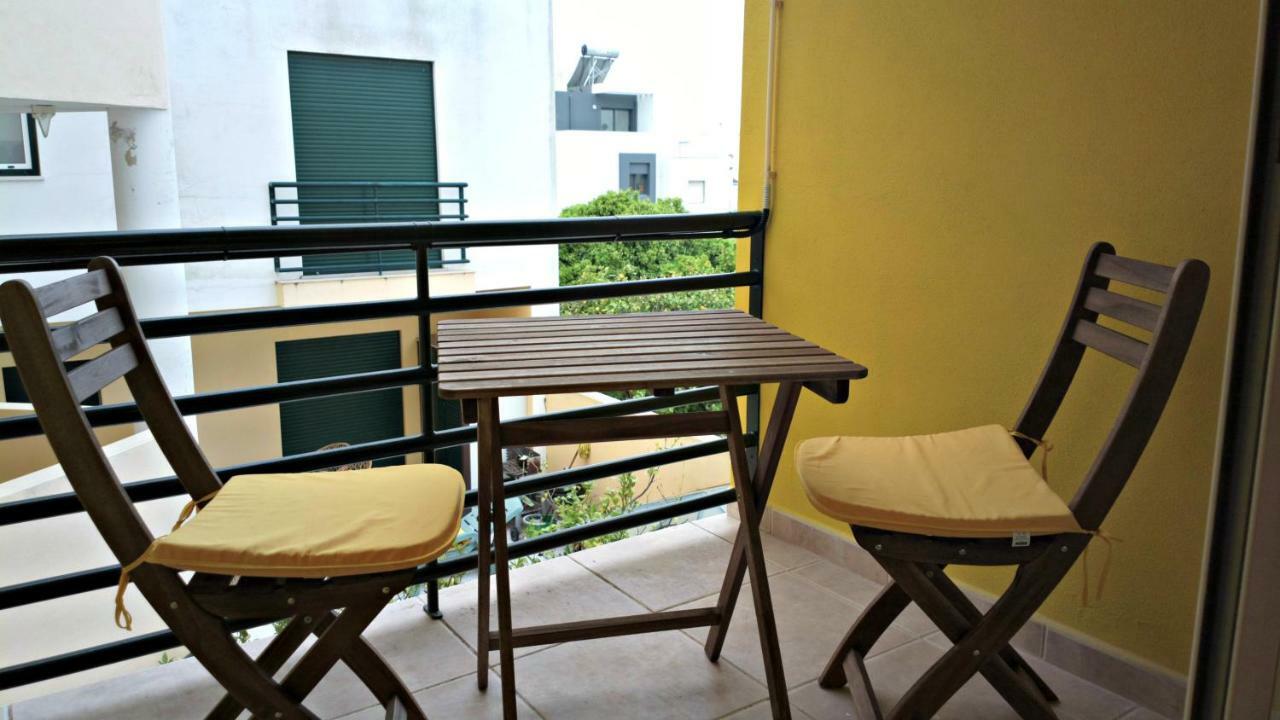 Apartament Santa Luzia Dream Zewnętrze zdjęcie
