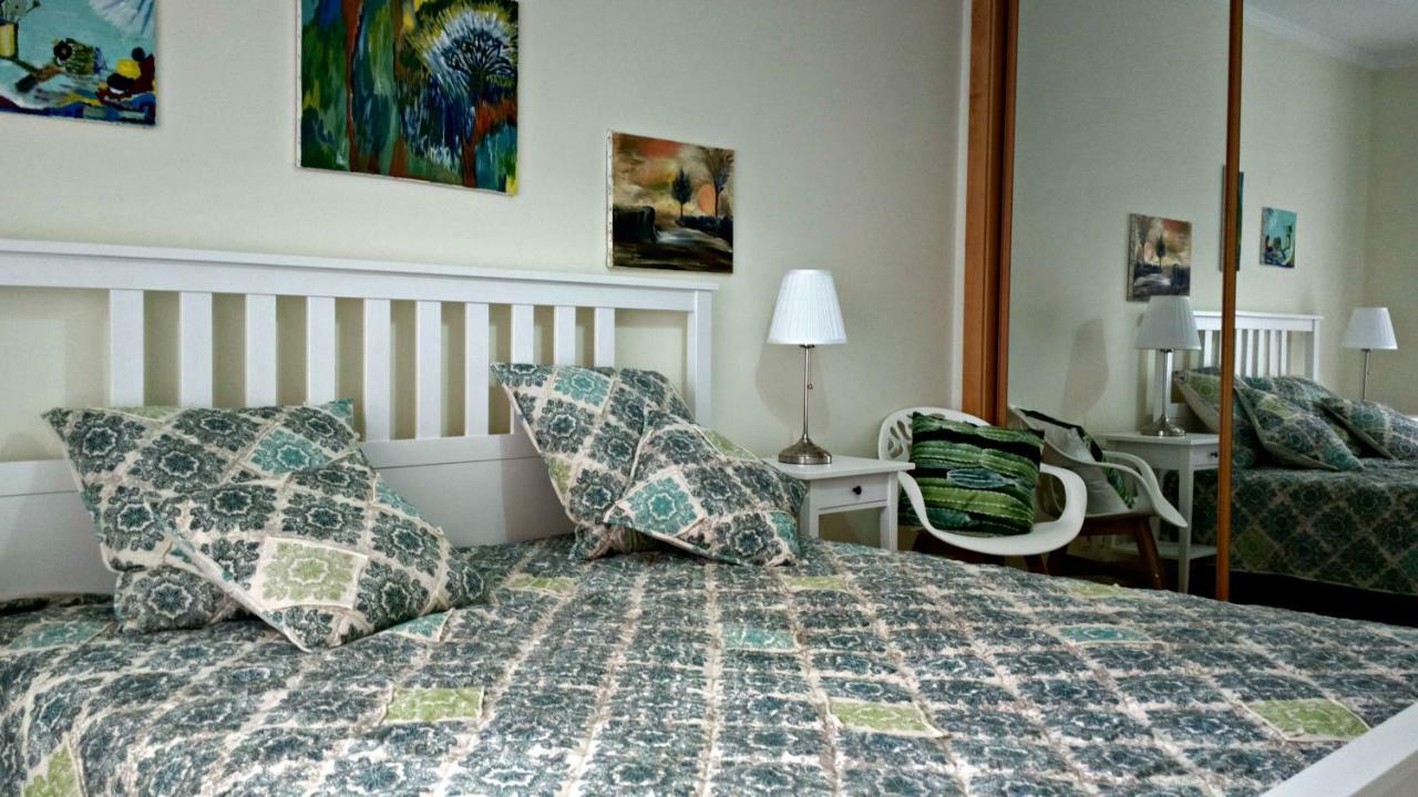 Apartament Santa Luzia Dream Zewnętrze zdjęcie