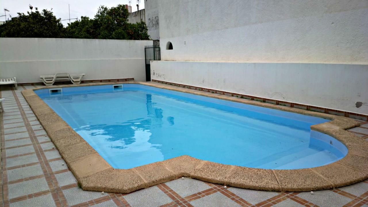 Apartament Santa Luzia Dream Zewnętrze zdjęcie