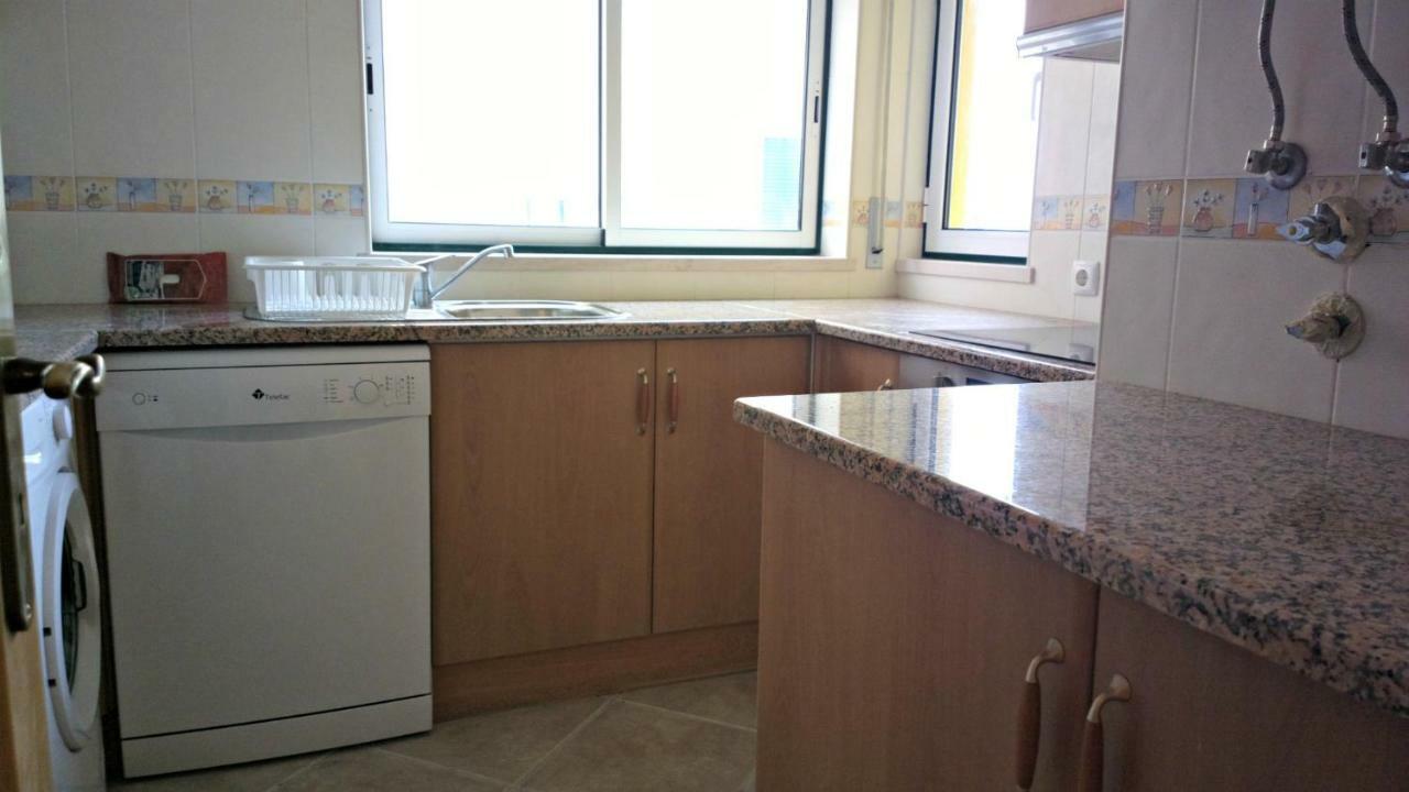 Apartament Santa Luzia Dream Zewnętrze zdjęcie