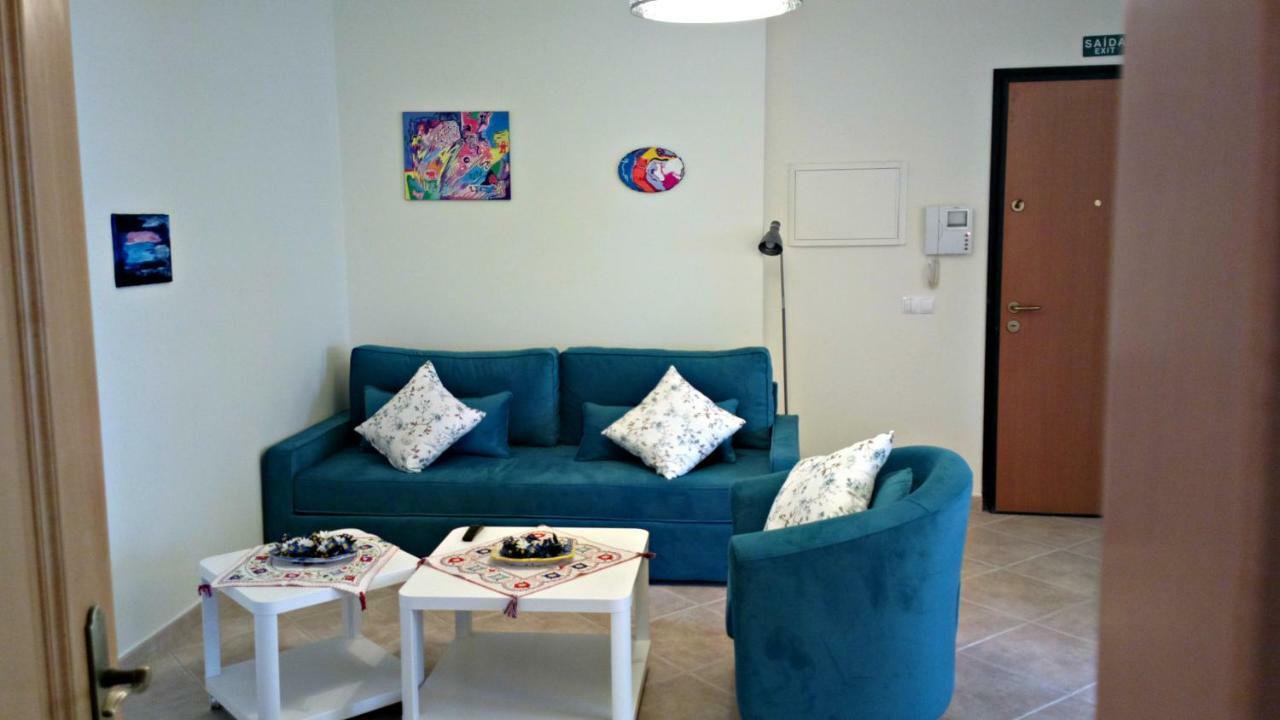 Apartament Santa Luzia Dream Zewnętrze zdjęcie