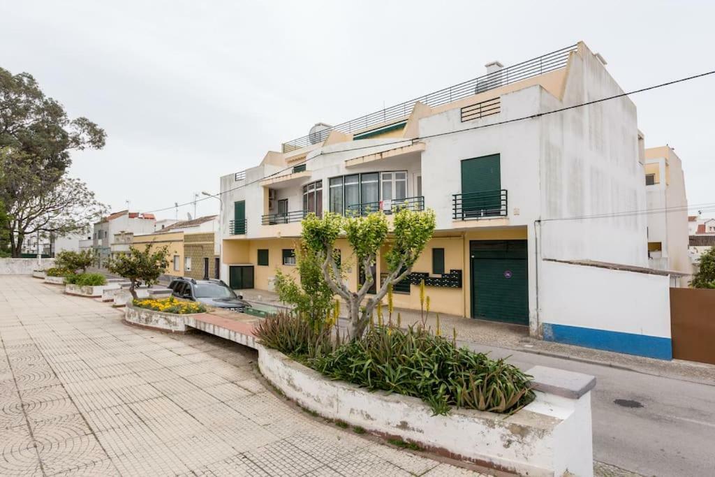 Apartament Santa Luzia Dream Zewnętrze zdjęcie